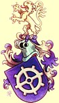 Wappen der Familie Behm