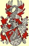 Wappen der Familie Bennecke