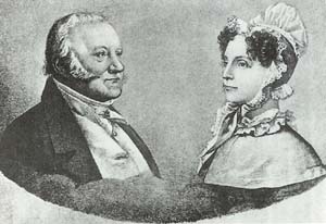 Philipp Ferdinande Bennecke